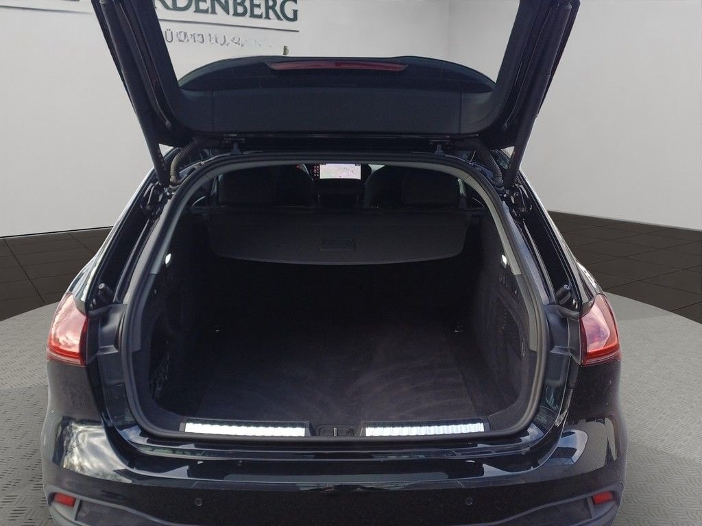 Audi A5 Avant TFSI S-Tr. AHK Rückfahrkamera foto 19