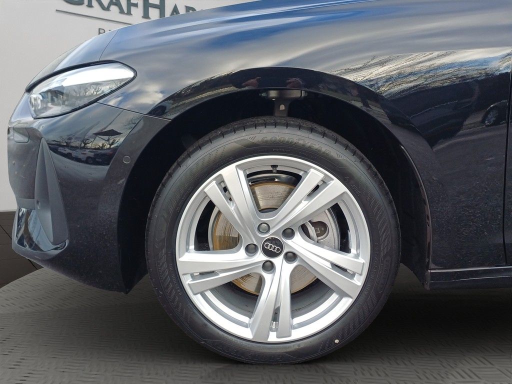 Audi A5 Avant TFSI S-Tr. AHK Rückfahrkamera foto 3