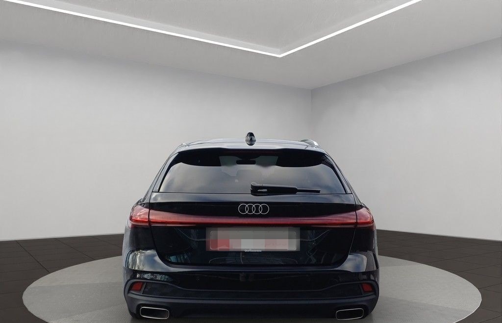 Audi A5 Avant TFSI S-Tr. AHK Rückfahrkamera foto 5