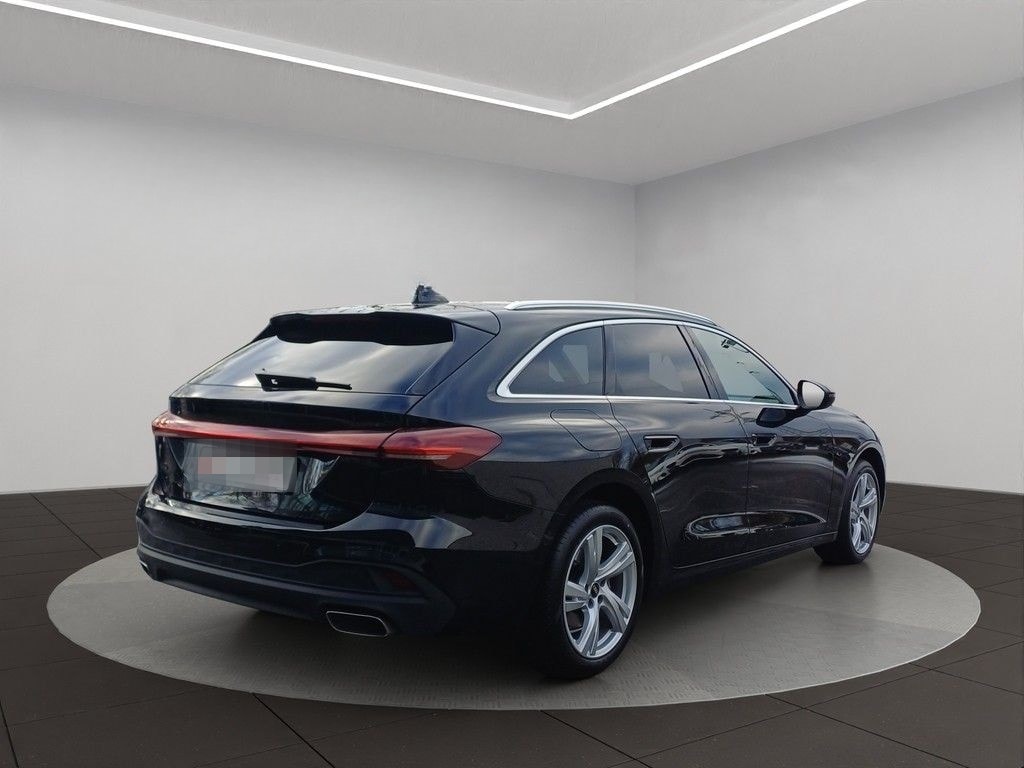 Audi A5 Avant TFSI S-Tr. AHK Rückfahrkamera foto 6