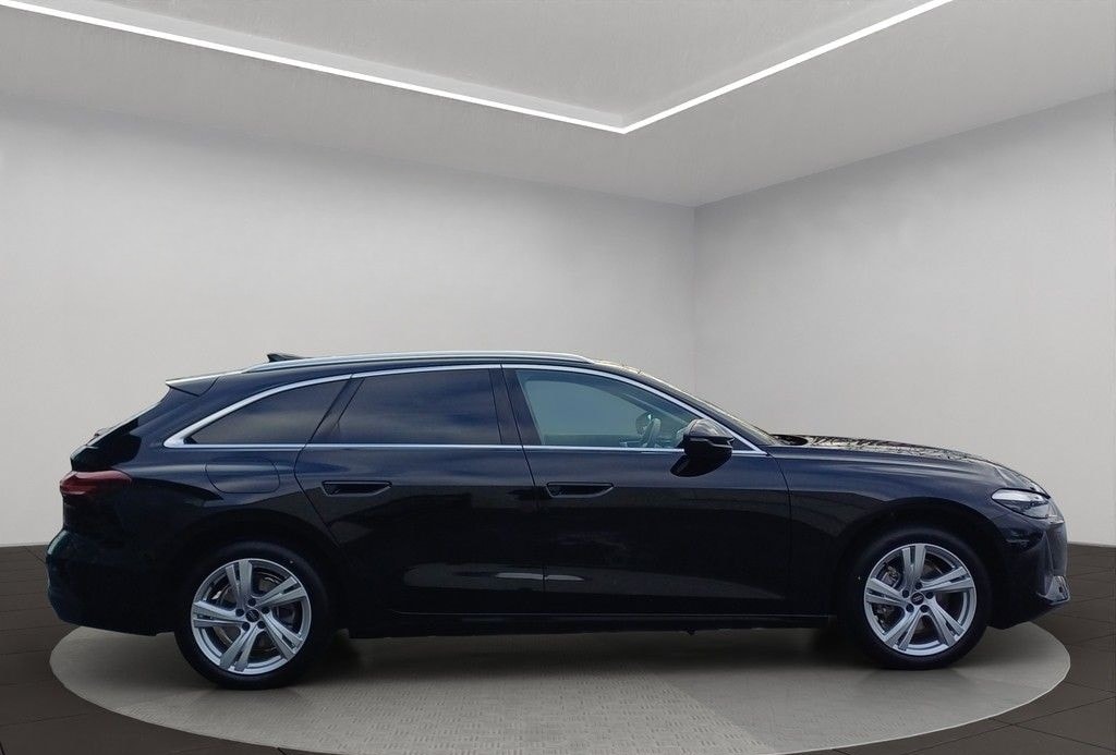 Audi A5 Avant TFSI S-Tr. AHK Rückfahrkamera foto 7