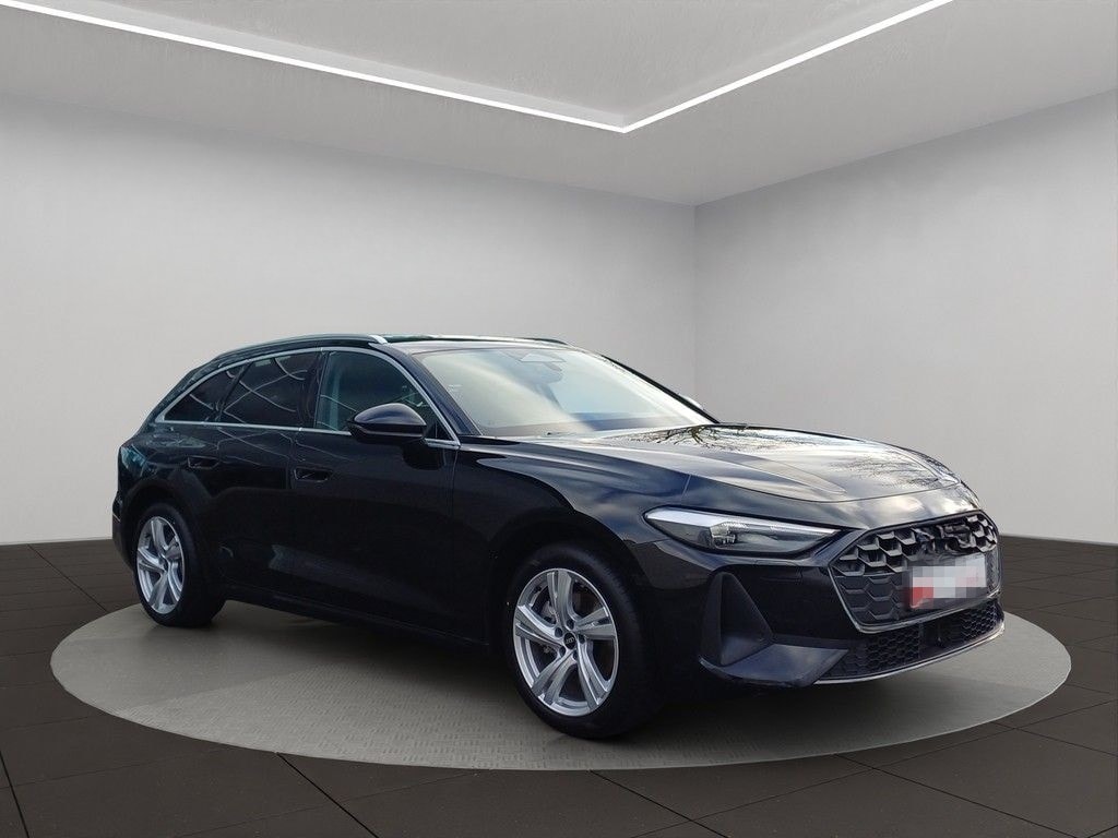 Audi A5 Avant TFSI S-Tr. AHK Rückfahrkamera foto 8