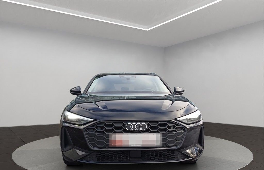 Audi A5 Avant TFSI S-Tr. AHK Rückfahrkamera foto 9