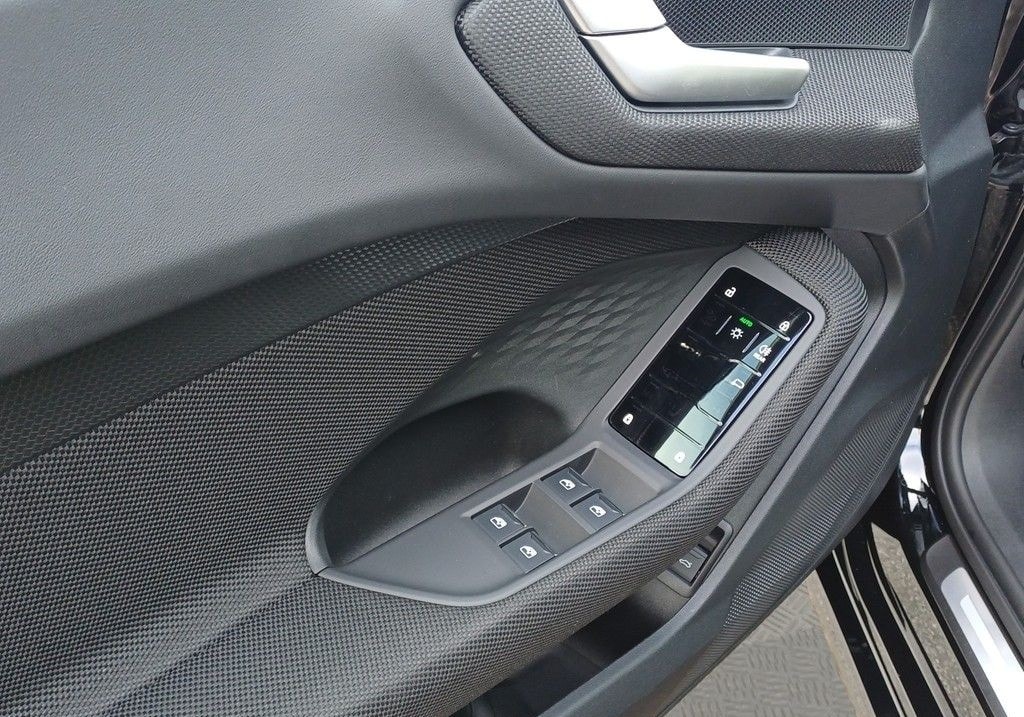 Audi A5 Avant TFSI S-Tr. AHK Rückfahrkamera foto 10