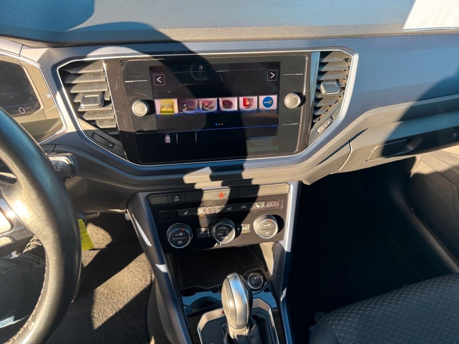 Volkswagen T-Roc United 4Motion foto 11