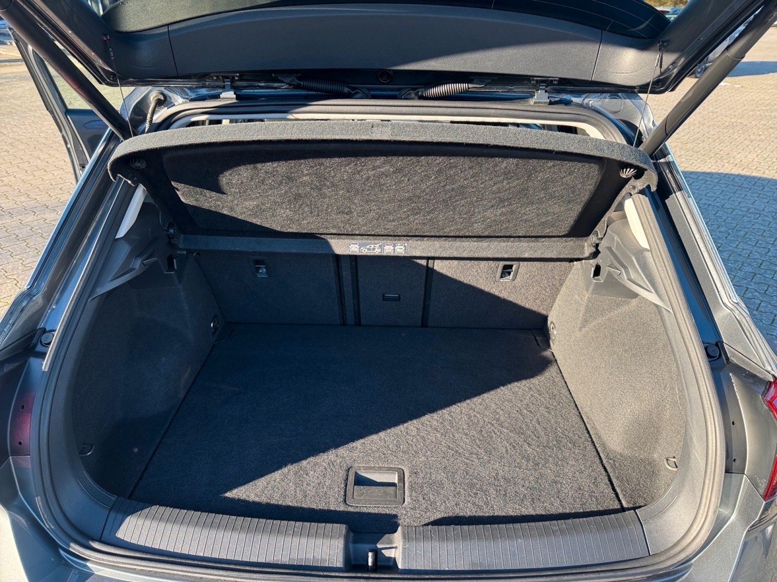 Volkswagen T-Roc United 4Motion foto 16