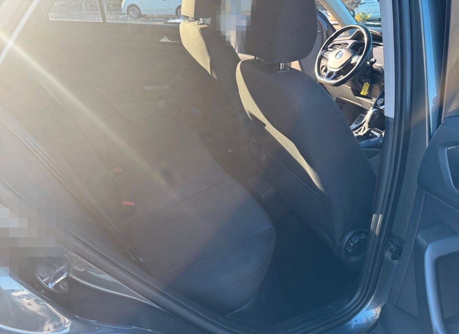 Volkswagen T-Roc United 4Motion foto 18