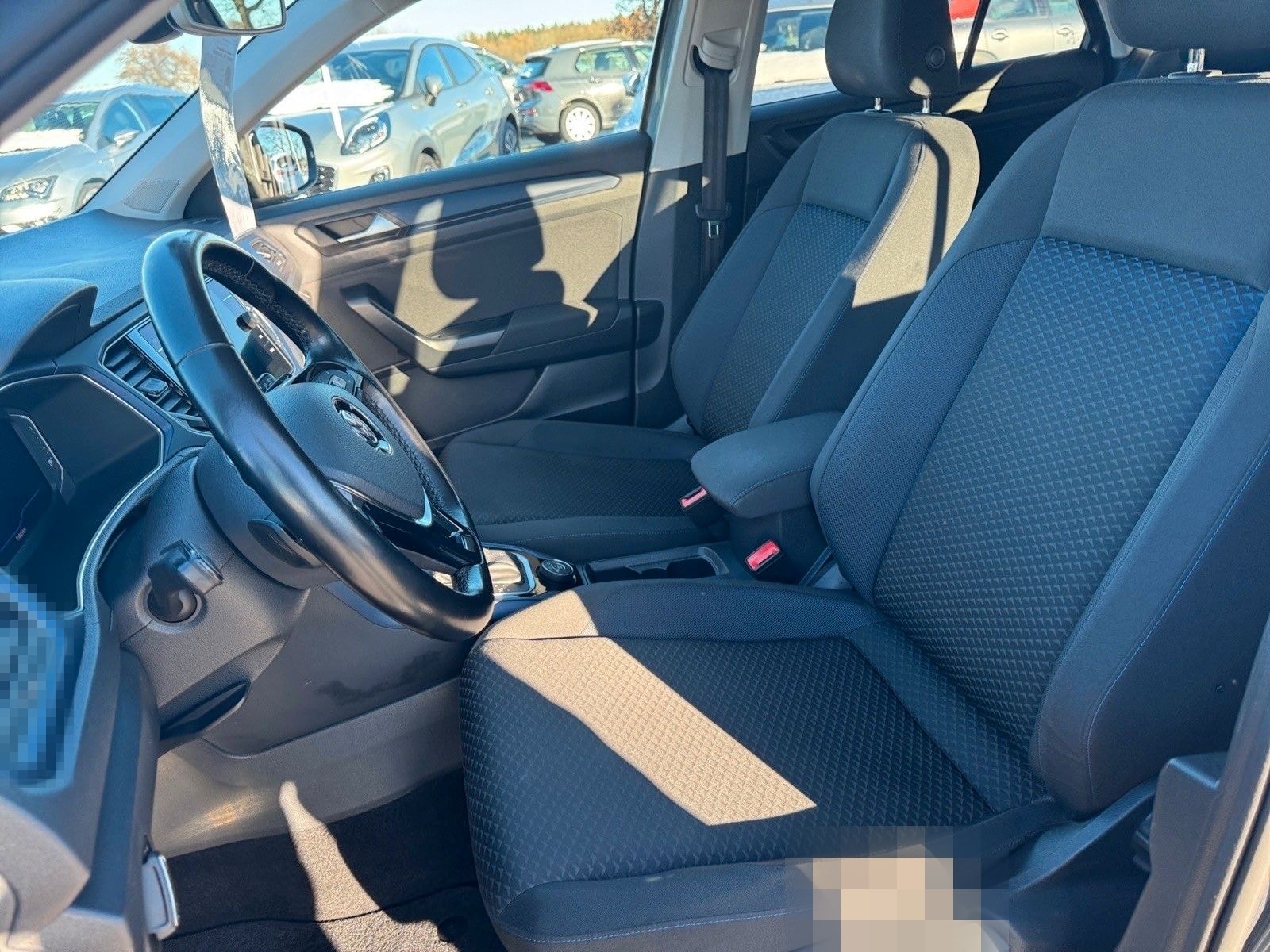 Volkswagen T-Roc United 4Motion foto 9