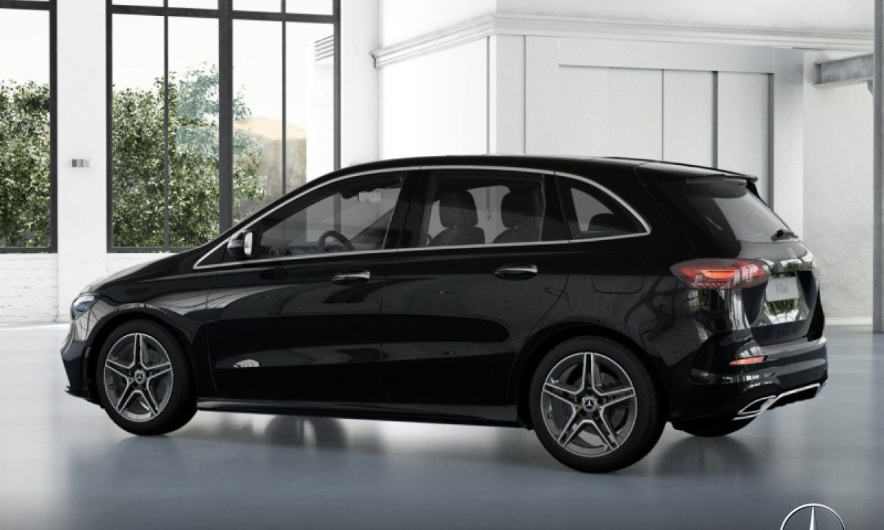 Mercedes-Benz B 200 AMG+PANO+MULTIBEAM+KAMERA+TOTW+KEYLESS+7G foto 14