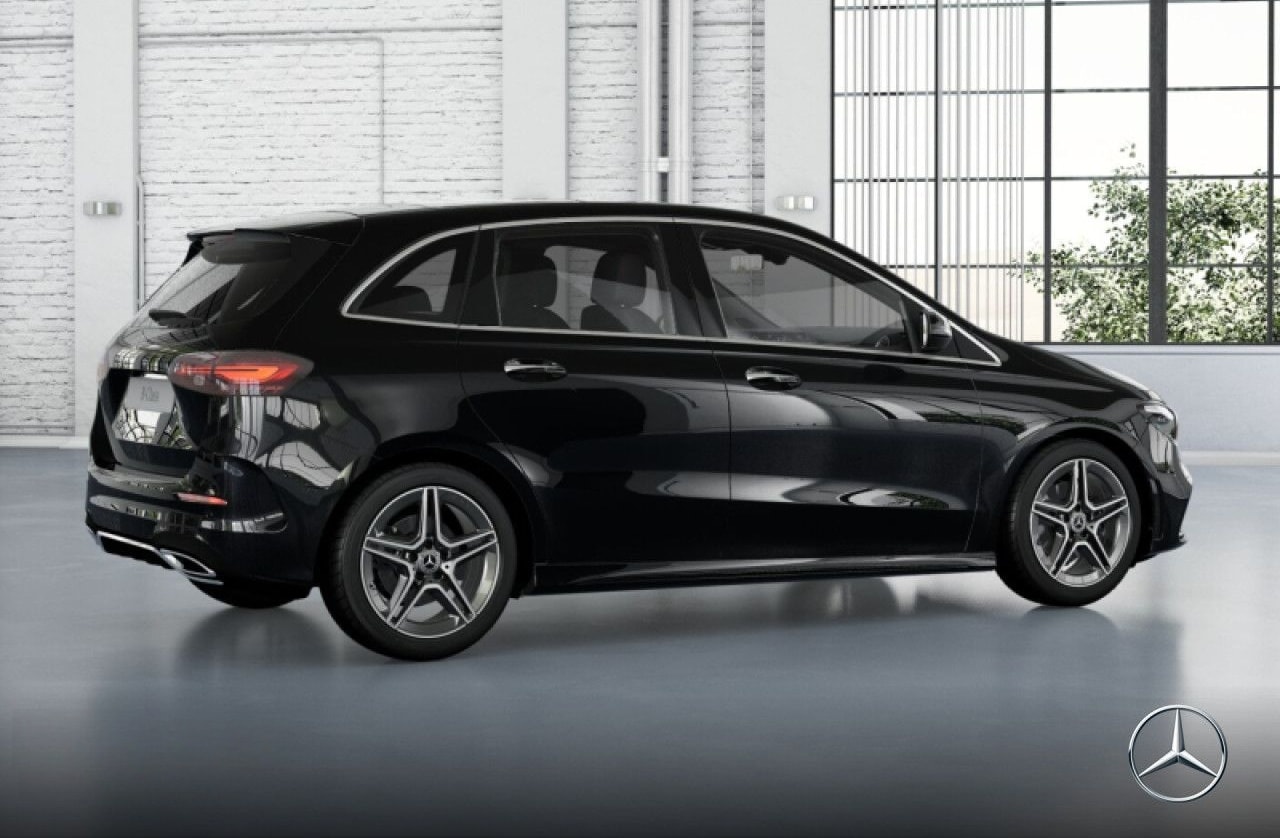 Mercedes-Benz B 200 AMG+PANO+MULTIBEAM+KAMERA+TOTW+KEYLESS+7G foto 16