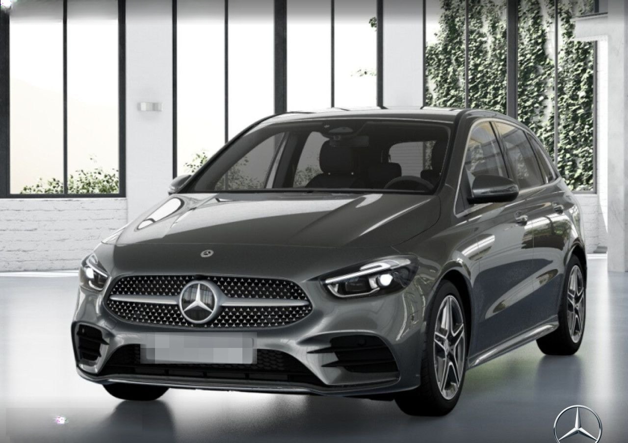 Mercedes-Benz B 200 AMG+MULTIBEAM+KAMERA+TOTW+KEYLESS+7G foto 2