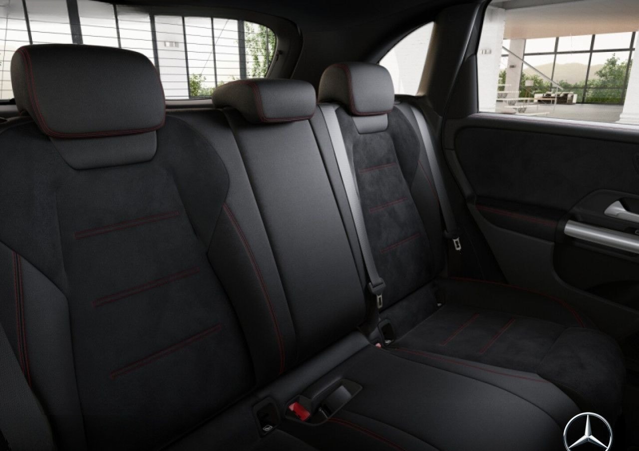 Mercedes-Benz B 200 AMG+MULTIBEAM+KAMERA+TOTW+KEYLESS+7G foto 12