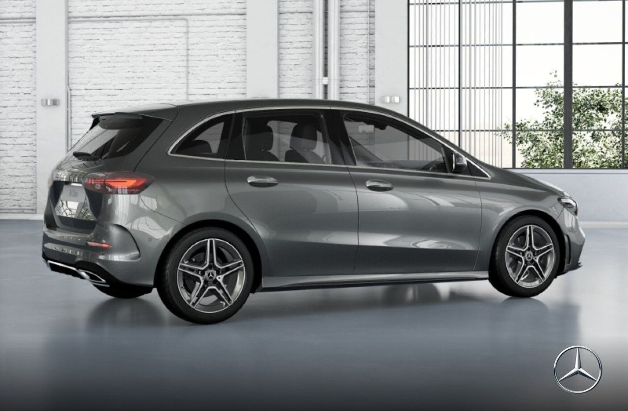 Mercedes-Benz B 200 AMG+MULTIBEAM+KAMERA+TOTW+KEYLESS+7G foto 16