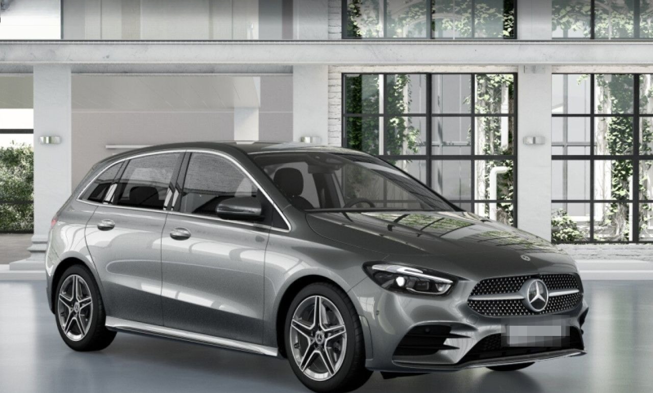 Mercedes-Benz B 200 AMG+MULTIBEAM+KAMERA+TOTW+KEYLESS+7G foto 17