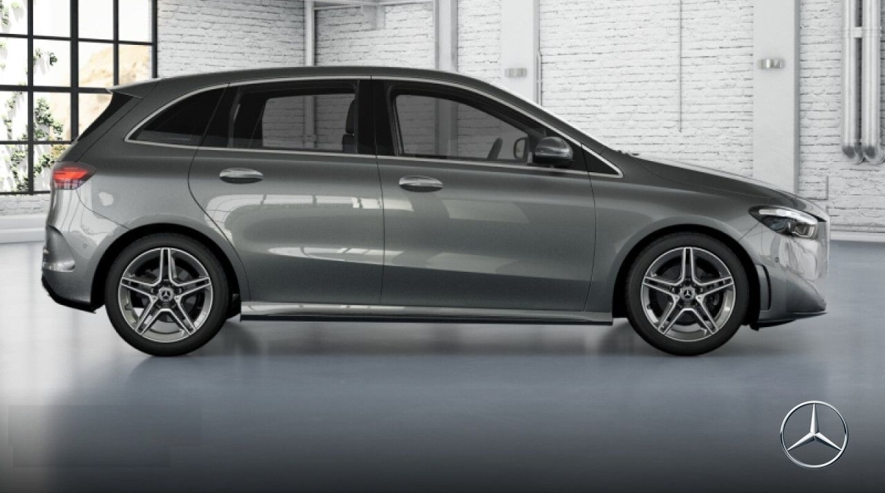 Mercedes-Benz B 200 AMG+MULTIBEAM+KAMERA+TOTW+KEYLESS+7G foto 18