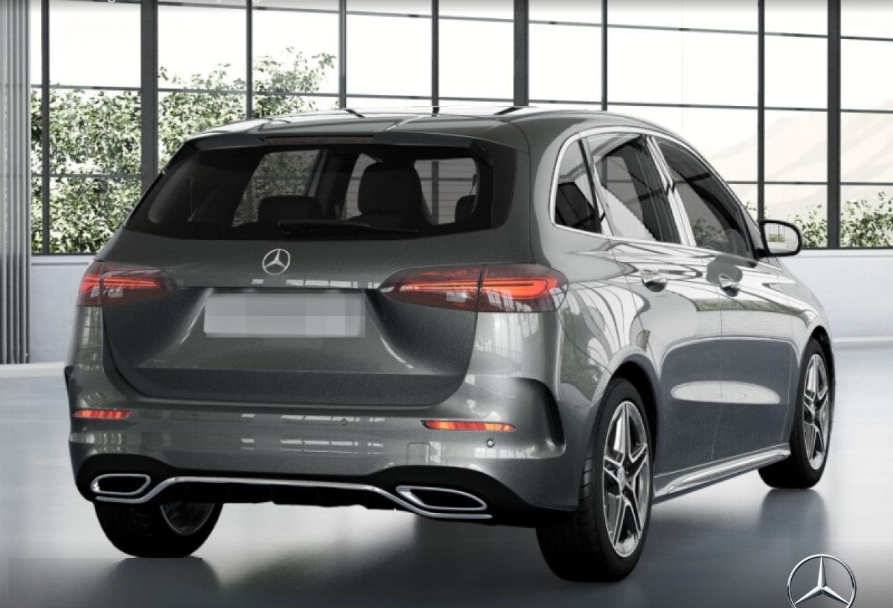 Mercedes-Benz B 200 AMG+MULTIBEAM+KAMERA+TOTW+KEYLESS+7G foto 4