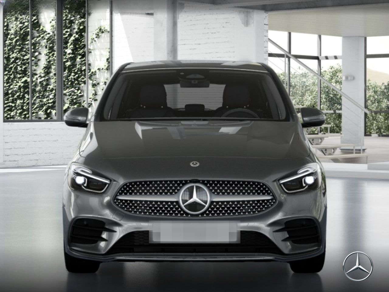 Mercedes-Benz B 200 AMG+MULTIBEAM+KAMERA+TOTW+KEYLESS+7G foto 6