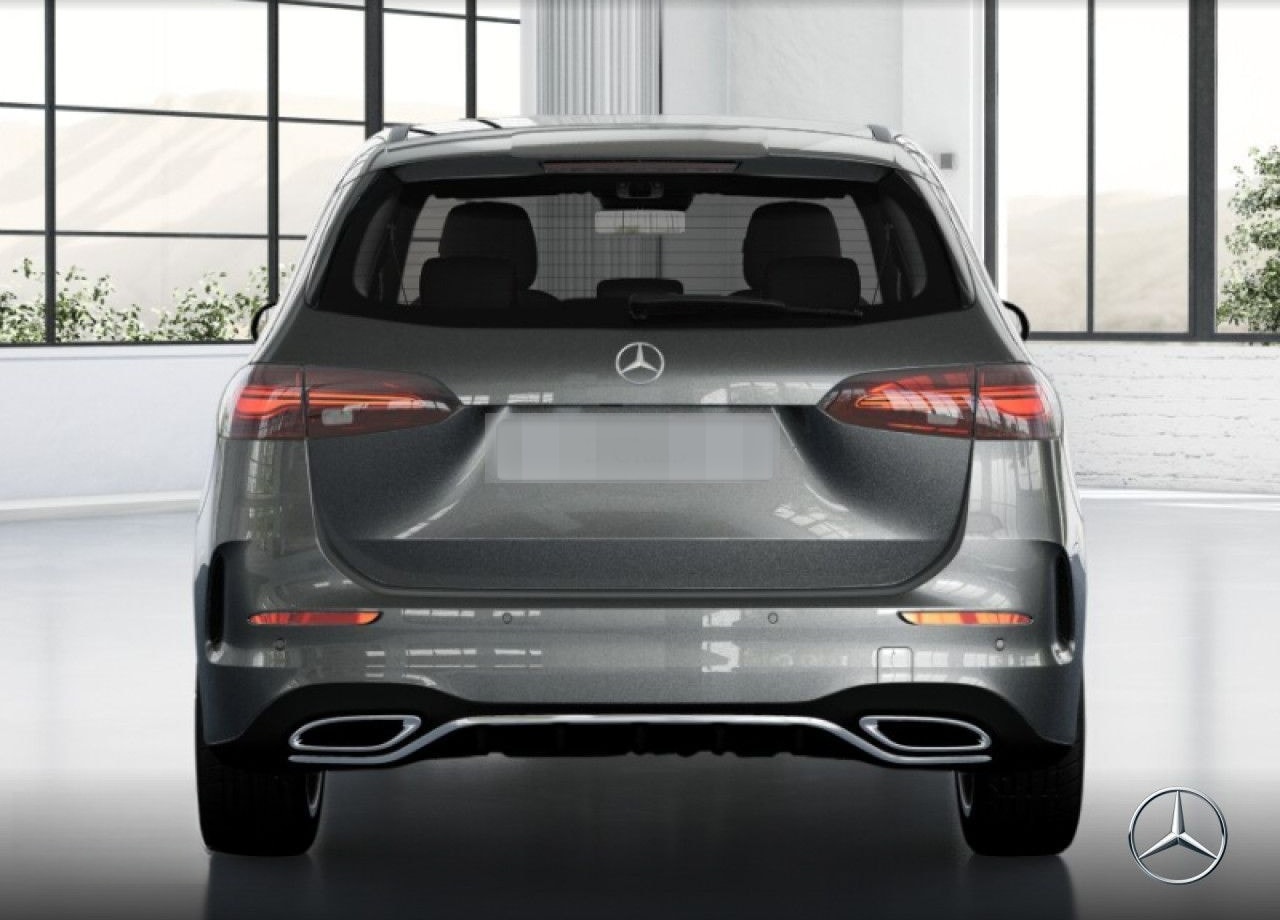 Mercedes-Benz B 200 AMG+MULTIBEAM+KAMERA+TOTW+KEYLESS+7G foto 7