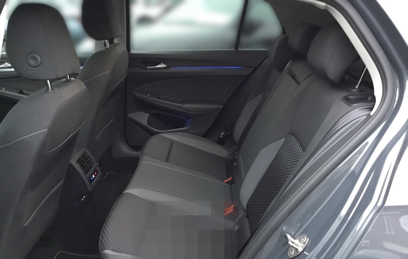 Volkswagen Golf VIII 1.5 TSI ACTIVE +LED +ACC +RKAM +VIRTUA foto 14