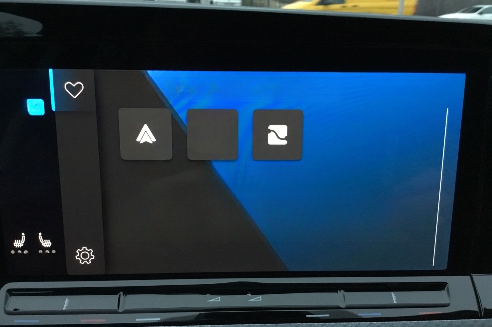 Volkswagen Golf VIII 1.5 TSI ACTIVE +LED +ACC +RKAM +VIRTUA foto 17