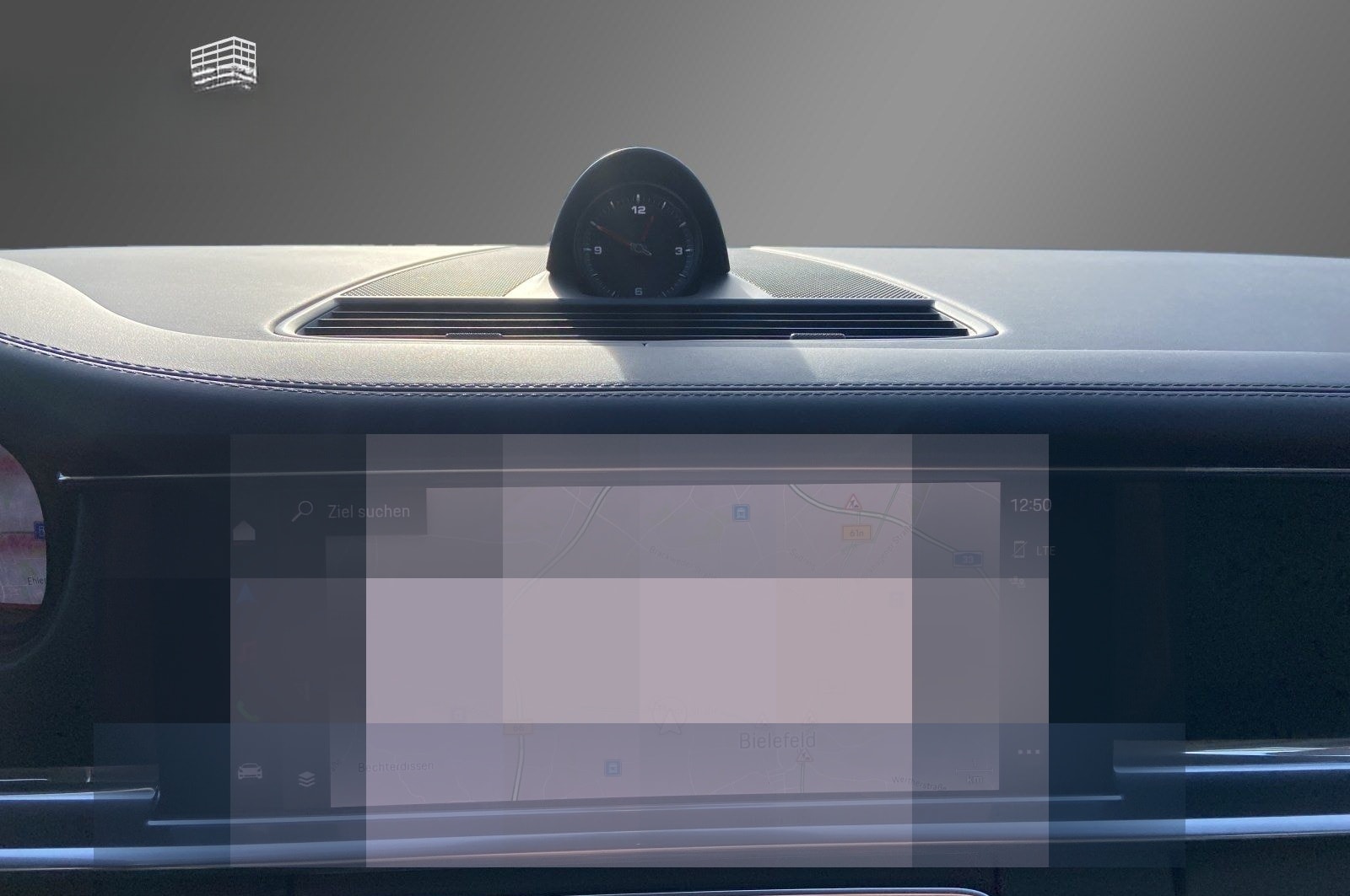 Porsche Panamera 4 Platinum Edition Chrono Pano ACC SAG  foto 12