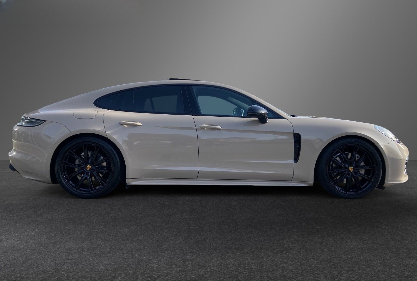 Porsche Panamera 4 Platinum Edition Chrono Pano ACC SAG  foto 8