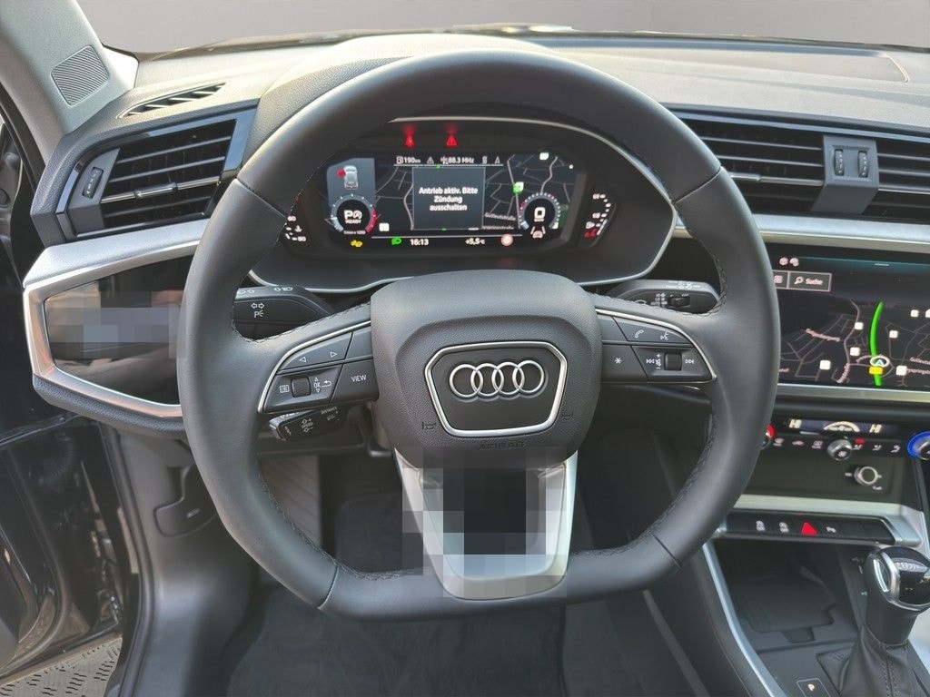 Audi Q3 Advanced 35TFSI S-Tr. Navi AHK VirtualCockpit foto 12
