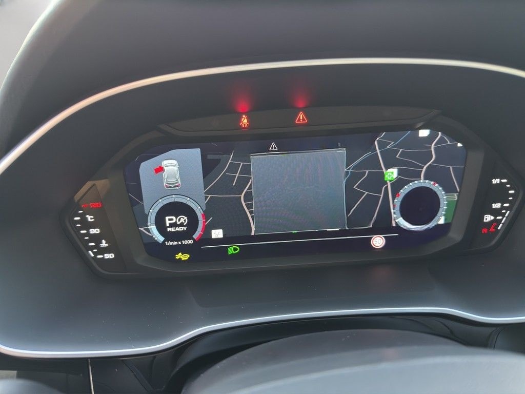 Audi Q3 Advanced 35TFSI S-Tr. Navi AHK VirtualCockpit foto 13