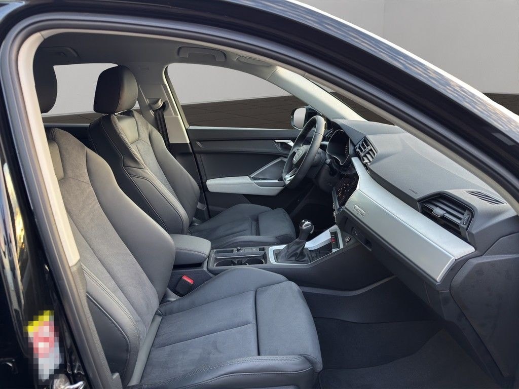 Audi Q3 Advanced 35TFSI S-Tr. Navi AHK VirtualCockpit foto 17