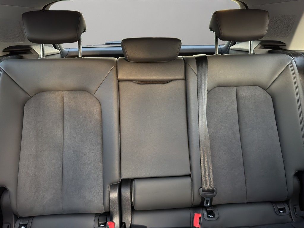 Audi Q3 Advanced 35TFSI S-Tr. Navi AHK VirtualCockpit foto 18