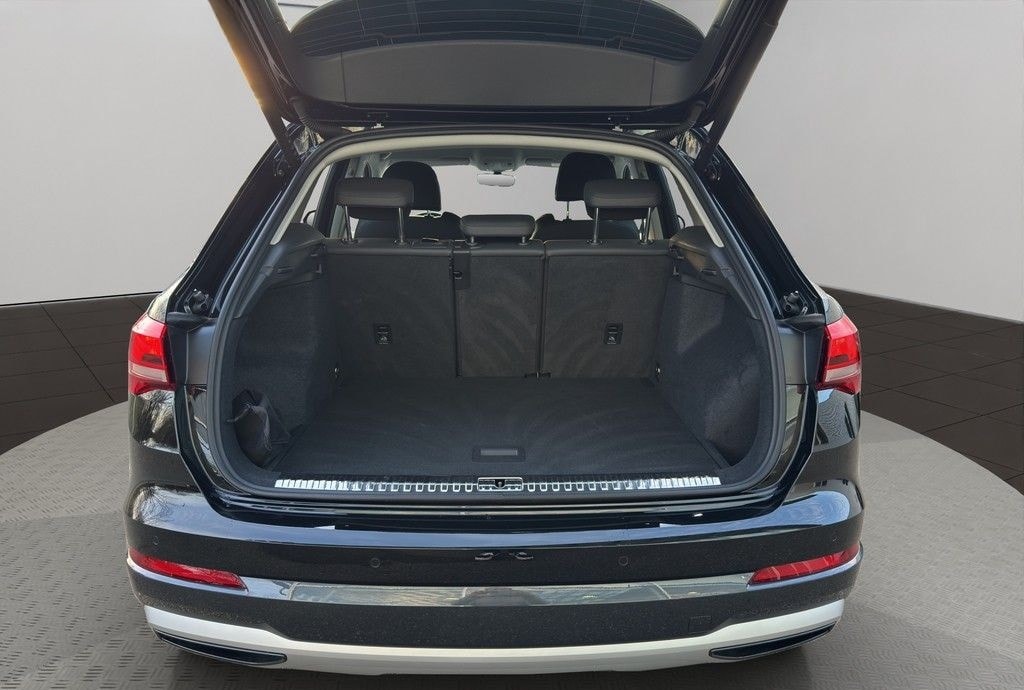 Audi Q3 Advanced 35TFSI S-Tr. Navi AHK VirtualCockpit foto 19