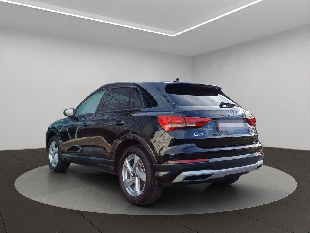 Audi Q3 Advanced 35TFSI S-Tr. Navi AHK VirtualCockpit foto 4