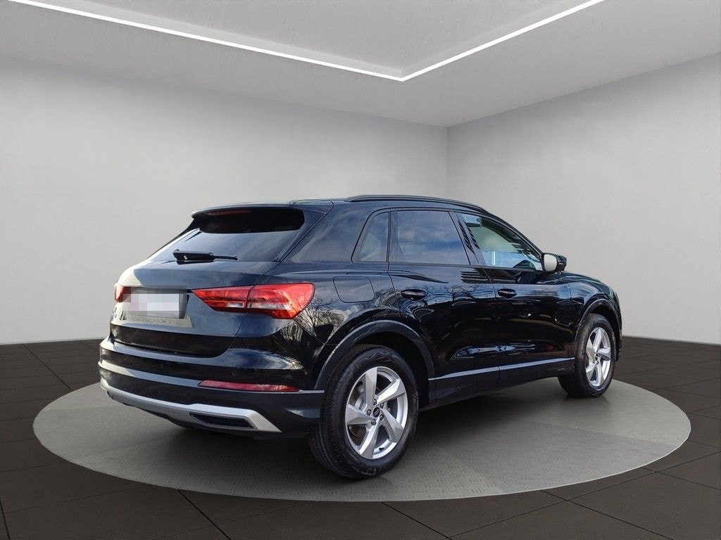 Audi Q3 Advanced 35TFSI S-Tr. Navi AHK VirtualCockpit foto 6