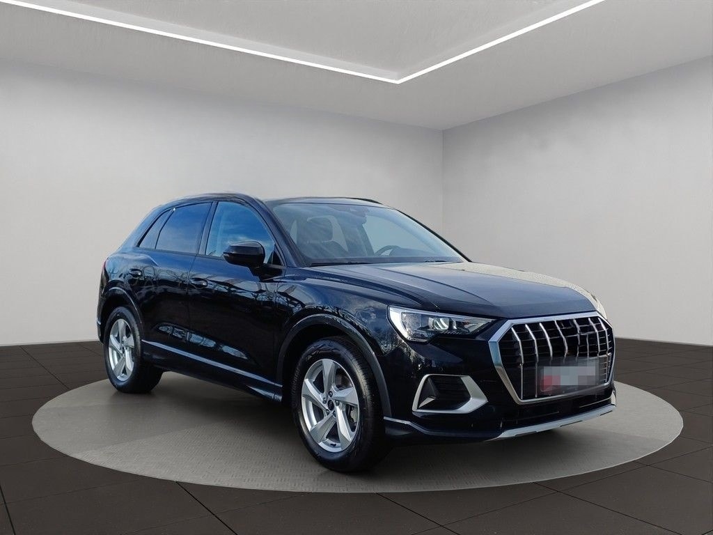 Audi Q3 Advanced 35TFSI S-Tr. Navi AHK VirtualCockpit foto 8