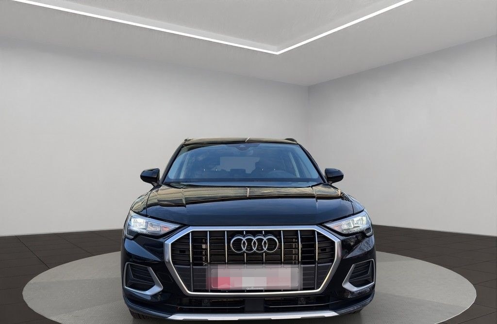 Audi Q3 Advanced 35TFSI S-Tr. Navi AHK VirtualCockpit foto 9