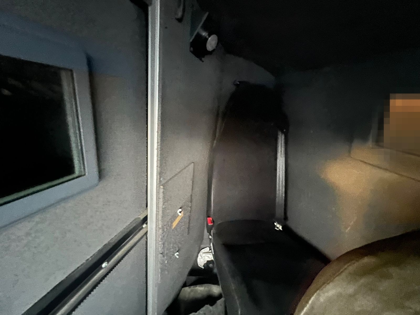 Volkswagen T6 Lang*GELDTRANSPORTER*GEPANZERT*ARMORED*140PS* foto 13