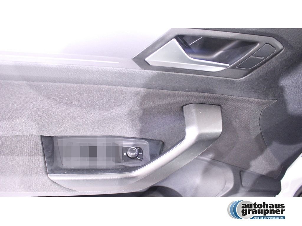 Volkswagen T-Roc 2.0 TDI Style KLIMAAUTOMATIK PDC NAVI foto 14