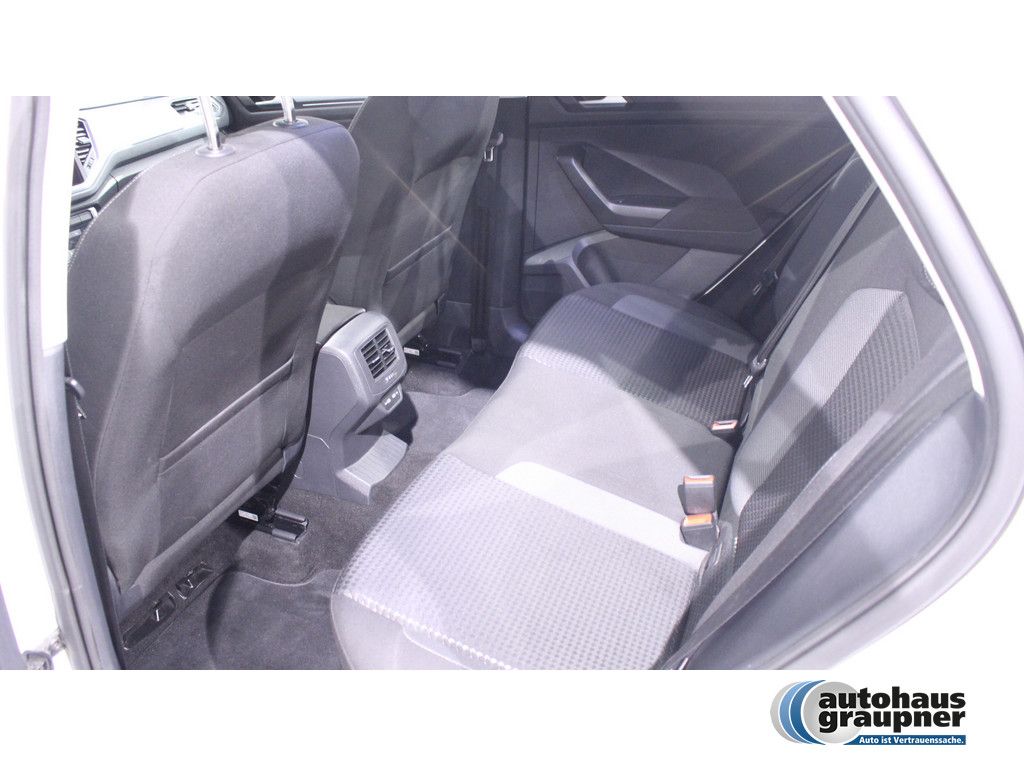Volkswagen T-Roc 2.0 TDI Style KLIMAAUTOMATIK PDC NAVI foto 18