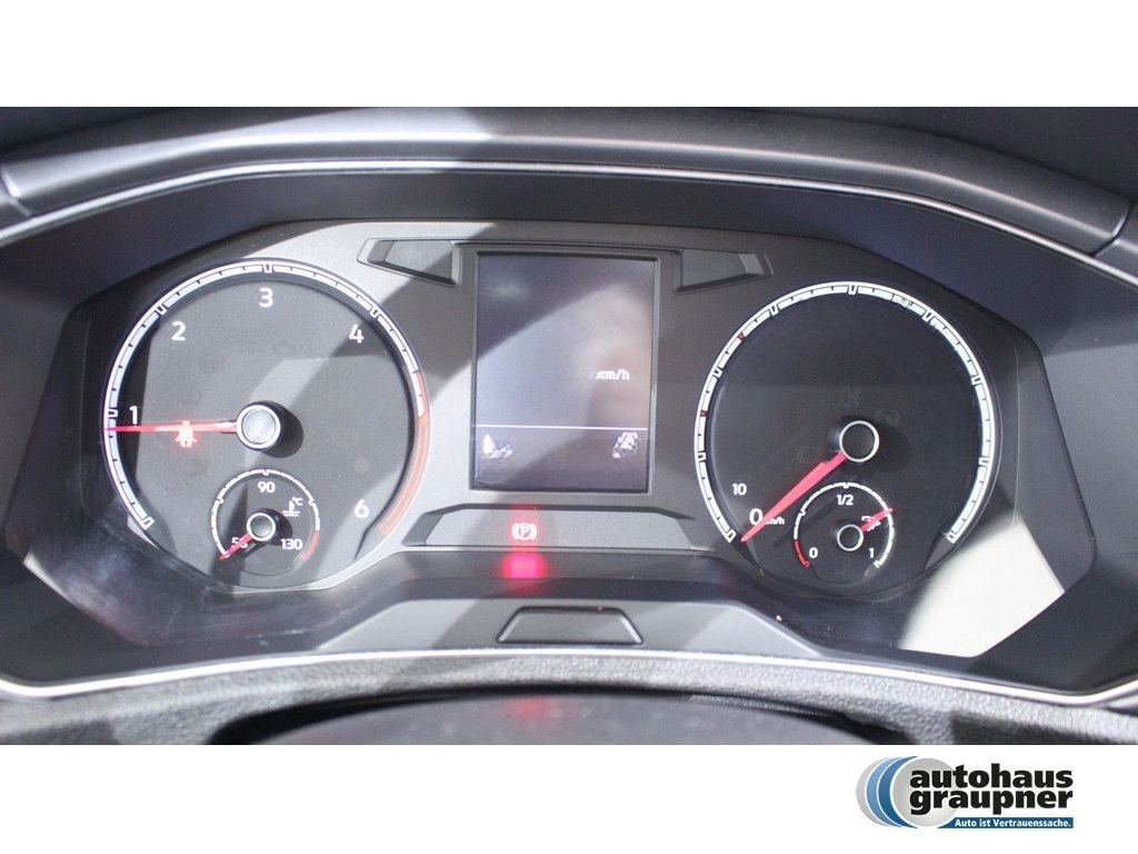 Volkswagen T-Roc 2.0 TDI Style KLIMAAUTOMATIK PDC NAVI foto 10