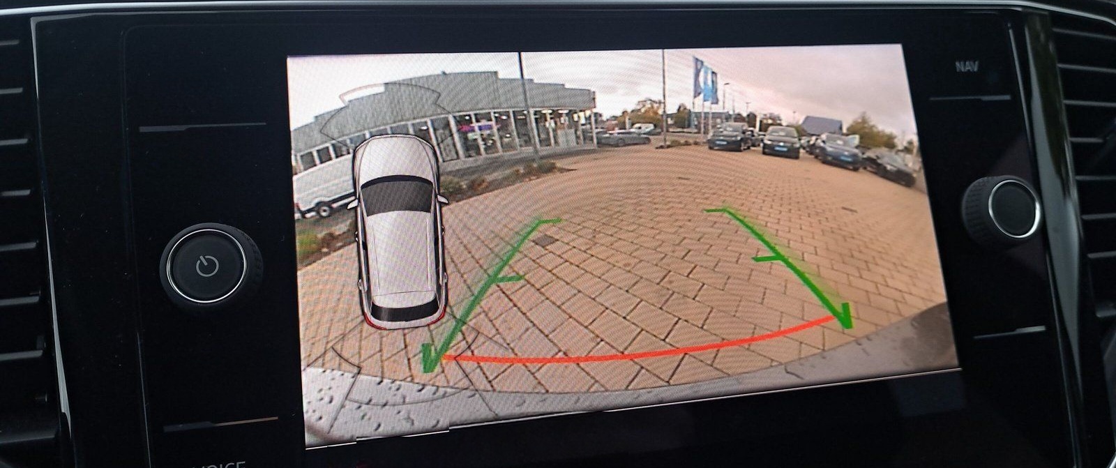 Volkswagen T-Roc 1.5 TSI ACT IQ.DRIVE OPF foto 12