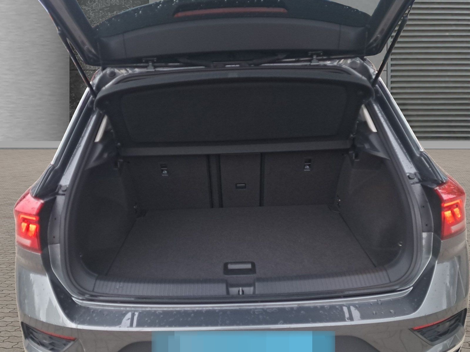 Volkswagen T-Roc 1.5 TSI ACT IQ.DRIVE OPF foto 15