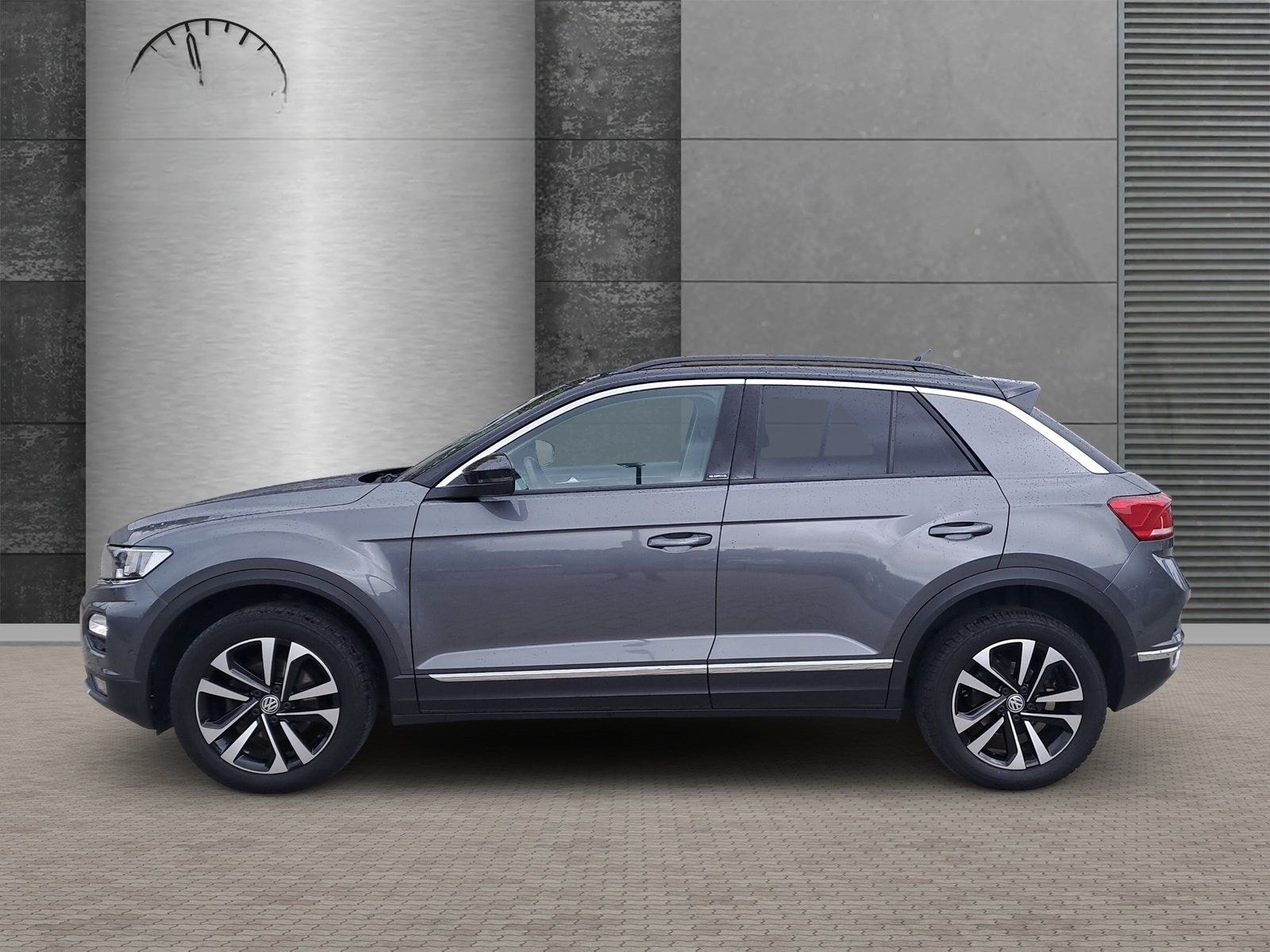 Volkswagen T-Roc 1.5 TSI ACT IQ.DRIVE OPF foto 4
