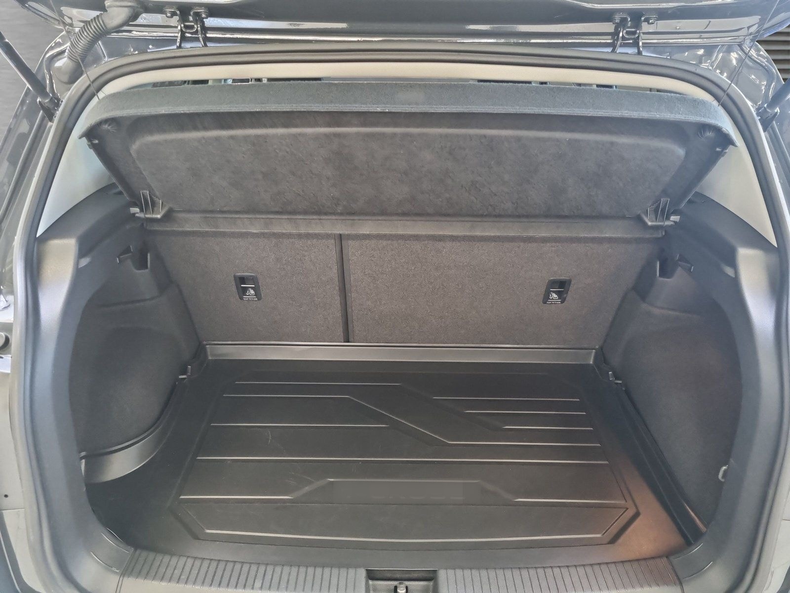 Volkswagen T-Cross 1.0 TSI Style Navi Parksensor Telefon Kl foto 14