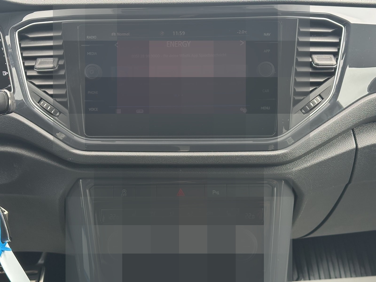 Volkswagen T-Roc 2.0TSI*SPORT*4M*STANDH*AHK*NAV*LED*ACC*L&S foto 14