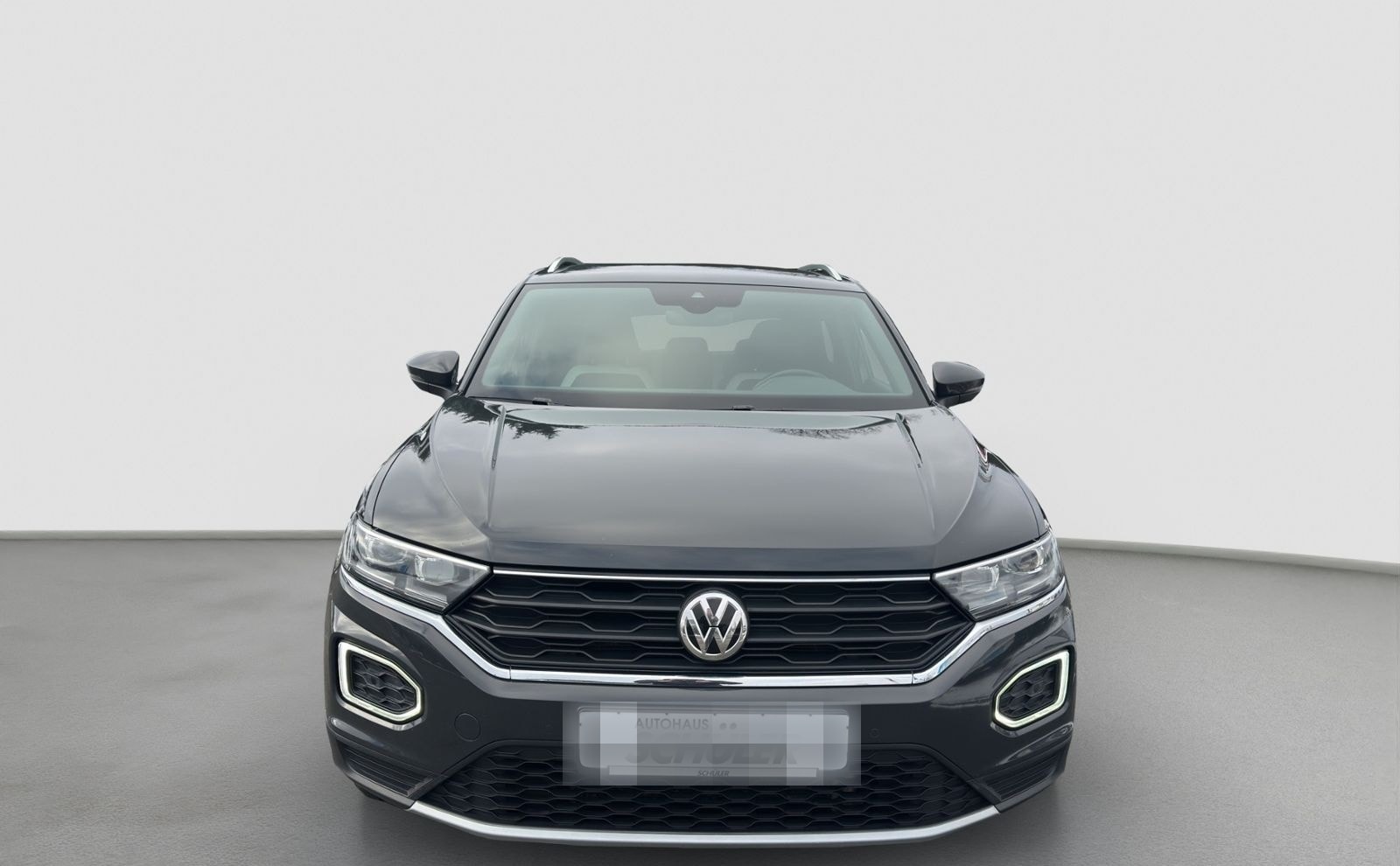 Volkswagen T-Roc 2.0TSI*SPORT*4M*STANDH*AHK*NAV*LED*ACC*L&S foto 9
