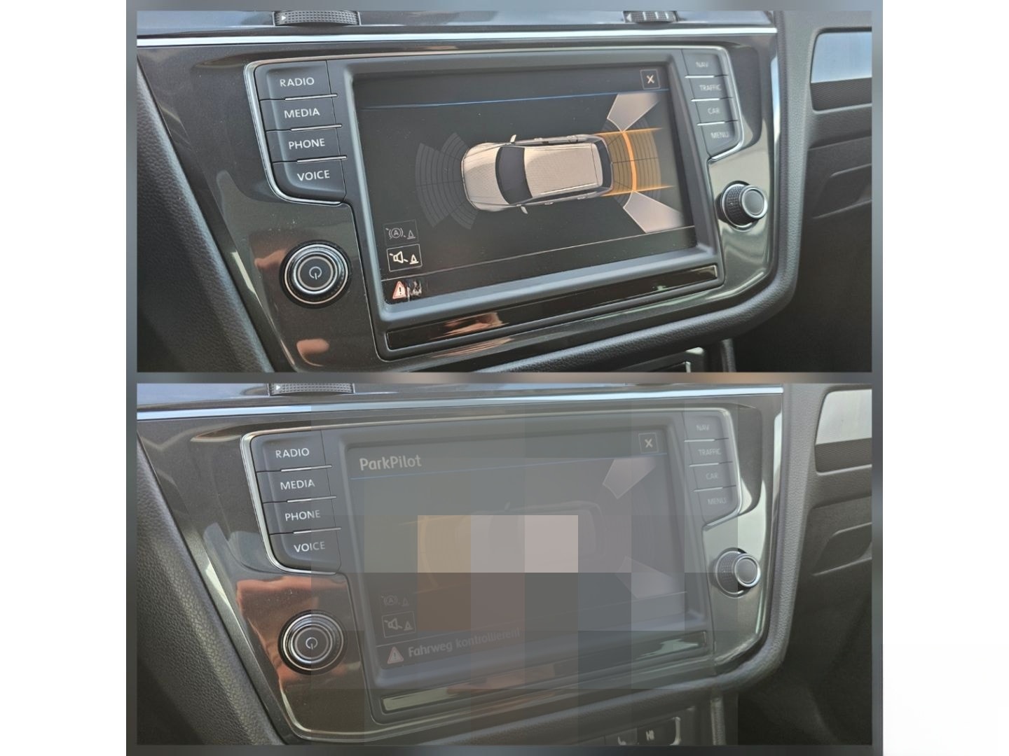 Volkswagen Tiguan Highline BMT TDI 2.0 Pano AHK ab. Navi AC foto 18