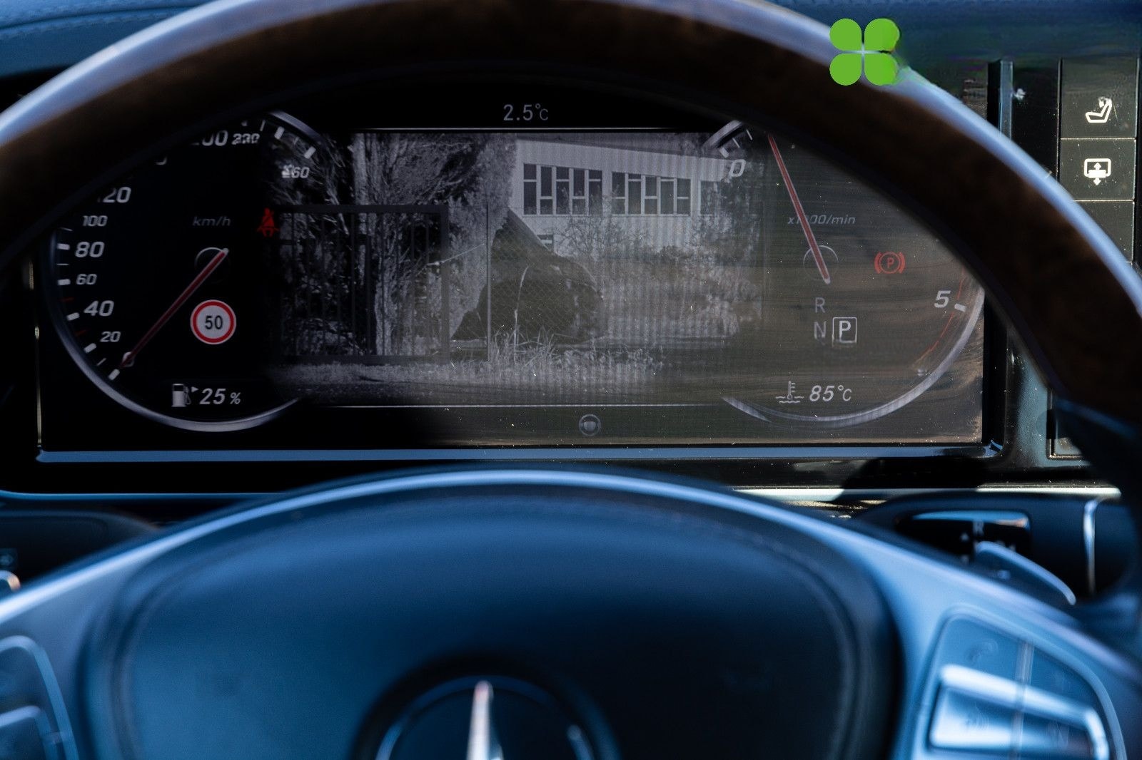 Mercedes-Benz S 350 S Limousine S 350 BlueTec / d 4Matic foto 11