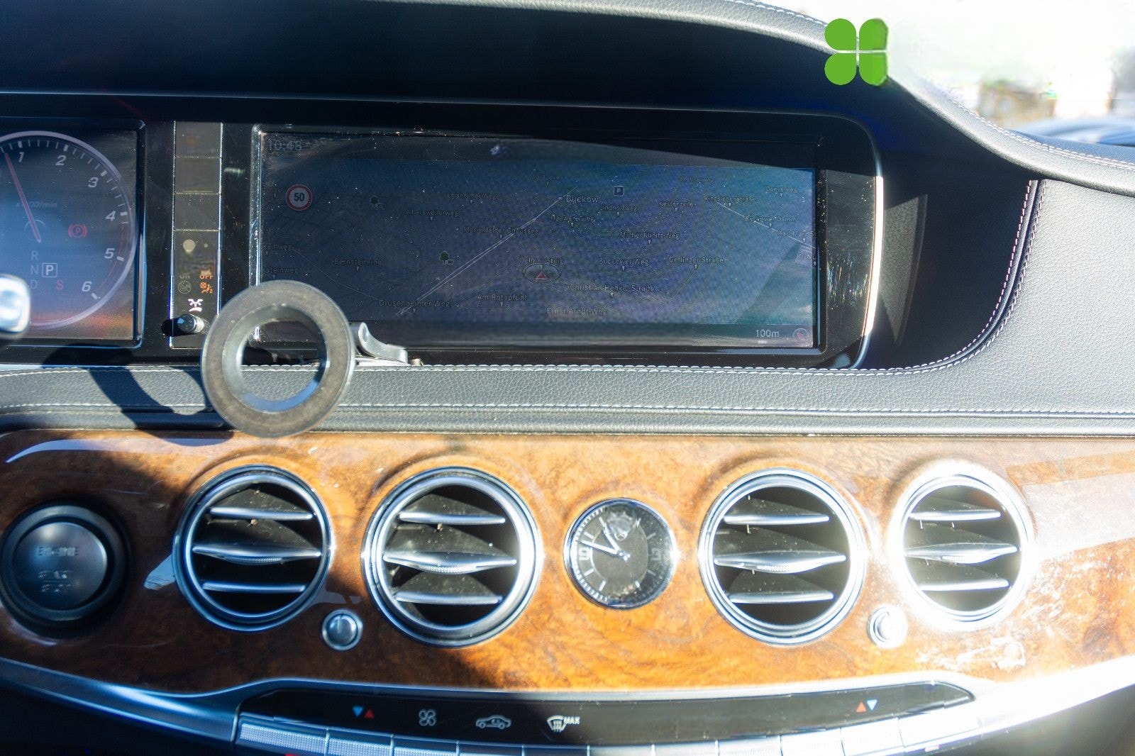 Mercedes-Benz S 350 S Limousine S 350 BlueTec / d 4Matic foto 12