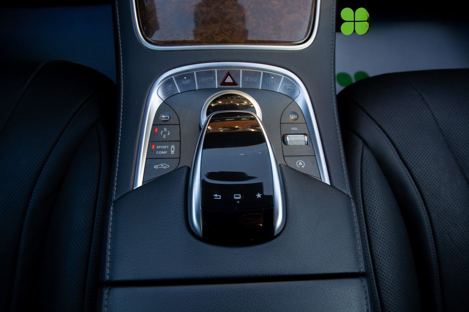 Mercedes-Benz S 350 S Limousine S 350 BlueTec / d 4Matic foto 13