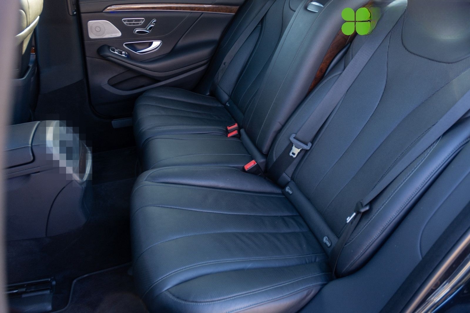 Mercedes-Benz S 350 S Limousine S 350 BlueTec / d 4Matic foto 15